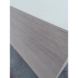 15mm多层板 家具板 桃花芯木板材缩略图