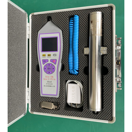 CCJ系列粉尘浓度测量仪 CCJ1000粉尘检测仪