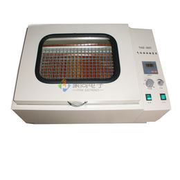 环境监测气浴恒温振荡器THZ-92C往复振荡气浴恒温摇床零售