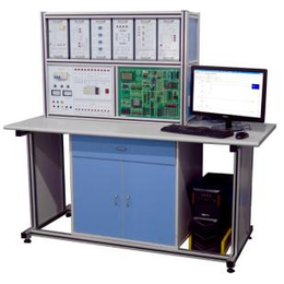 QA-1006A单片机PLC综合实验装置缩略图