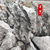 别墅假山设计石材 公园观赏假山制作石 批发英石假山石峰石缩略图3