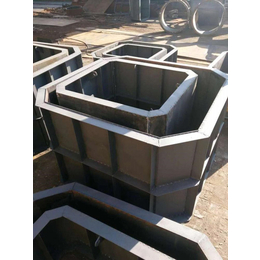 水泥化粪池模具 混凝土化粪池模具厂 组合式化粪池模具