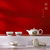 中式传统祥瑞麒麟茶具礼品特色商务馈赠会员福利礼品缩略图1