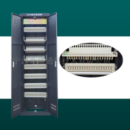 16系统数字配线架（NEC数字配线架）光进通信