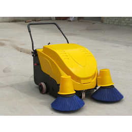 扫地机手推扫地机电动扫地机工业扫地机