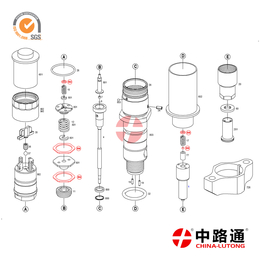 高压共轨系统测试仪0 432 231 857