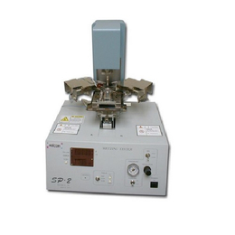 SP-2可焊性测试仪不仅可以湿润测试还可以评估焊锡丝的测试