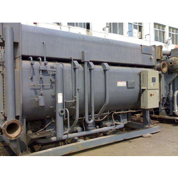   本市化锂机组回收北京制冷机组常年收购企业