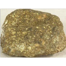 安徽滁州矿石金银铂钯铑元素检测缩略图