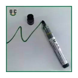 澳森环保教学板书笔（绿色）-替代粉笔的理想产品