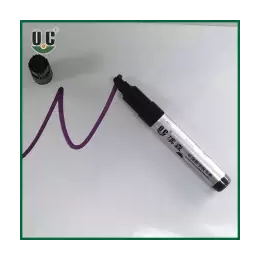 澳森环保教学板书笔（紫色）