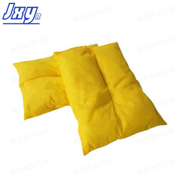 JXY化学吸油枕吸液枕枕<em>包</em>状吸液棉
