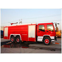 供应消防器材 消防车厂家 电动消防车安全设备大全