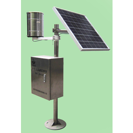 在线式遥测雨量监测站清易QY-01降雨量环境观测站生产商