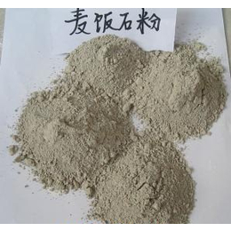 麦饭石粉价格优惠灵寿布石厂家生产麦饭石产品