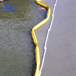 高强度PVC围油栏海上消防通用型围油栏JXY-WGV600