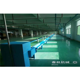 春林-永州液体静电涂装设备公司