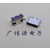 typec24p夹板公头typec插针测试带板充电数据插头缩略图1