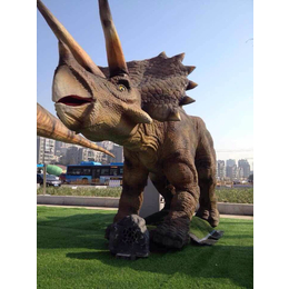 威武霸气机械大象出租出售恐龙世界恐龙展览出租出售租赁