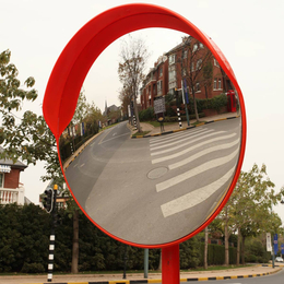 林州公路反光镜  道路广角镜