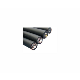 四川橡套电缆-绿宝电缆-矿用阻燃橡套电缆