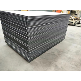 供应PVC竹炭覆膜板 建筑模板 护墙板缩略图