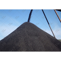 山西煤滤料生产厂家 活性炭滤料