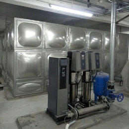 广州市不锈钢水箱 不锈钢水箱冲压板不锈钢水箱厂家