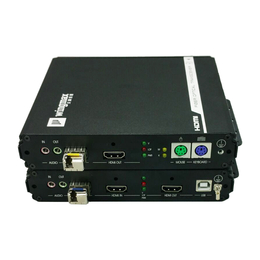 TY-HFH321 天翼讯通KVM非压缩高清HDMI光端机缩略图