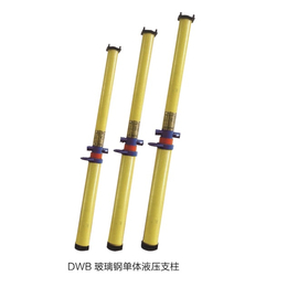 DW25-30 100B临时支护用单体液压支柱配件