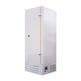 博科立式低温冰箱BDF-40V450保存箱