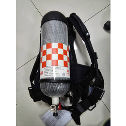 霍尼韦尔SCBA105L SCBA105K正压式空呼