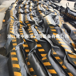 JXY橡胶围油栏1000型防止水域污染器材