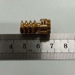 微型蜗杆价格-微型蜗杆-万福，减速机蜗轮蜗杆