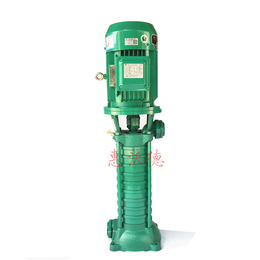 沃德多级增压泵VMP40-5高楼供水增压泵