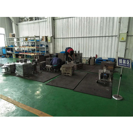 加工和检测设备价格-无锡昊新模具制造-广州加工和检测设备