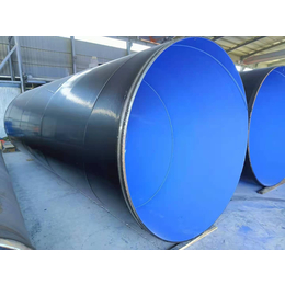 饮用水管道用内外涂环氧树脂复合钢管厂家供应 价格分析