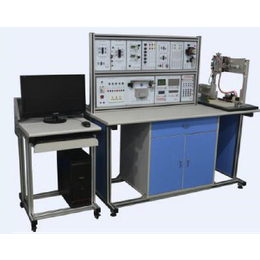 QA-1007C型单片机技能实训装置电工电子实训设备