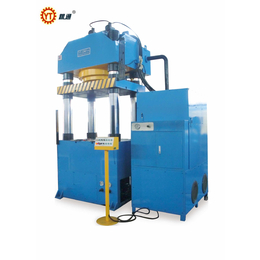 银通机械(在线咨询)-银川油压机-橡胶油压机