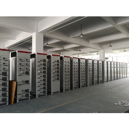 上华电气MNS低压配电柜价格/MNS低压抽屉柜内部结构