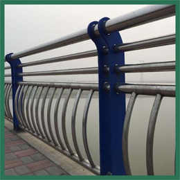 供应304不锈钢复合管护栏 不锈钢复合管护栏扶手