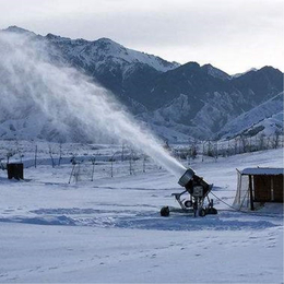 冰雪乐园规划设计  冬季造雪机使用说明  人工造雪机厂家缩略图