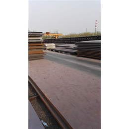 江苏特尔利高强度板(多图)-Q390D钢板