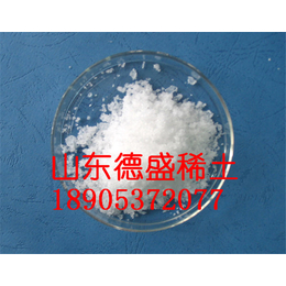 催化剂氯化钇CAS10025-94-2大货编织袋包装