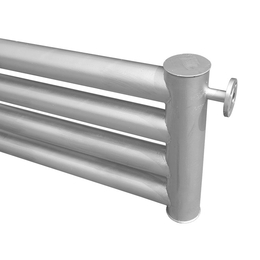 光排管散热器_光排管暖气片_高频焊翅片管散热器生产厂家