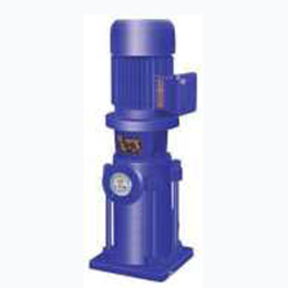 江西进亨泵业生产LG立式多级泵 多级离心泵 多级管道泵