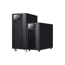 沈阳SANTAK山特UPS电源Castle 6KVA