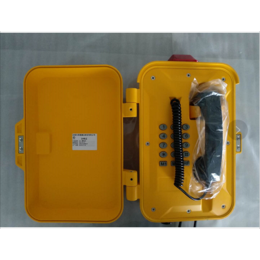 防水防潮电话机 IP广播电话机 SIP防水广播电话机
