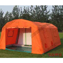 海淀充气帐篷-恒帆建业帐篷-充气帐篷订做