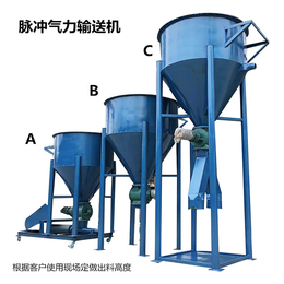 真空气力输灰机-气力输灰机-盛民机械(查看)